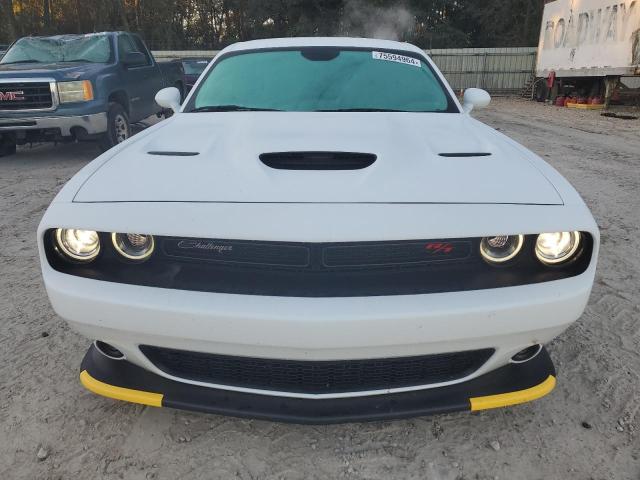 Photo 5 from auction – 2023 DODGE CHALLENGER with VIN 2C3CDZFJ2PH681908