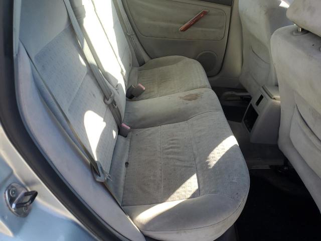 Photo 10 from auction – 2003 VOLKSWAGEN PASSAT with VIN WVWVH63B33E316580