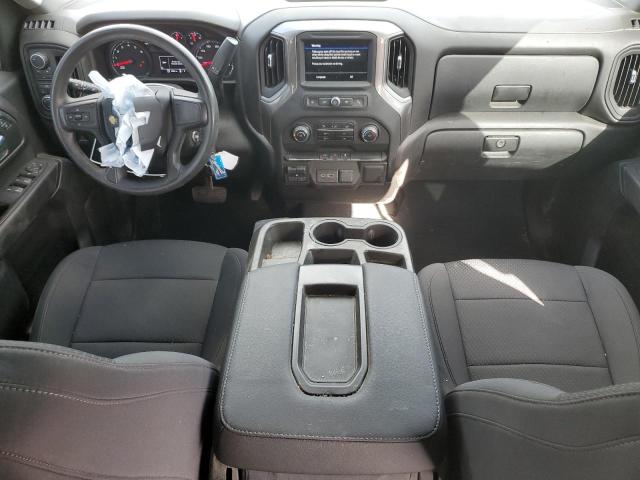 Photo 8 from auction – 2023 CHEVROLET SILVERADO with VIN 2GC4YME72P1729221