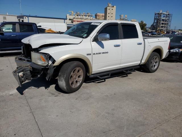 DODGE RAM 1500 2011 with VIN 1D7RV1CT5BS584574 - Photo from auction