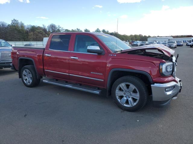 Photo 4 from auction – 2018 GMC SIERRA K15 with VIN 3GTU2NEC8JG636092