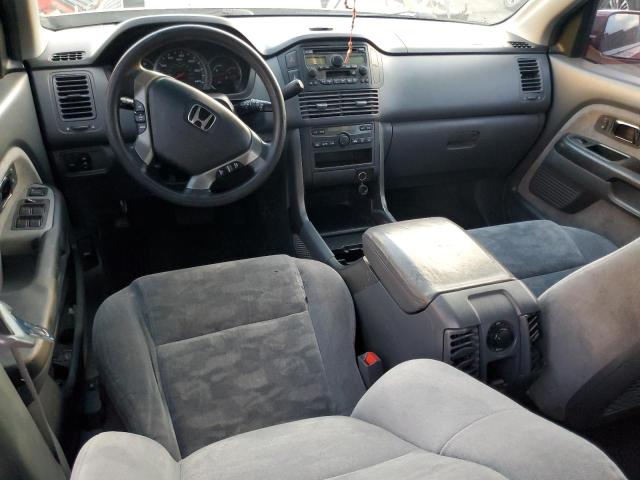 صورة رقم 8 من المزاد - 2003 HONDA PILOT EX مع VIN 2HKYF18403H621499