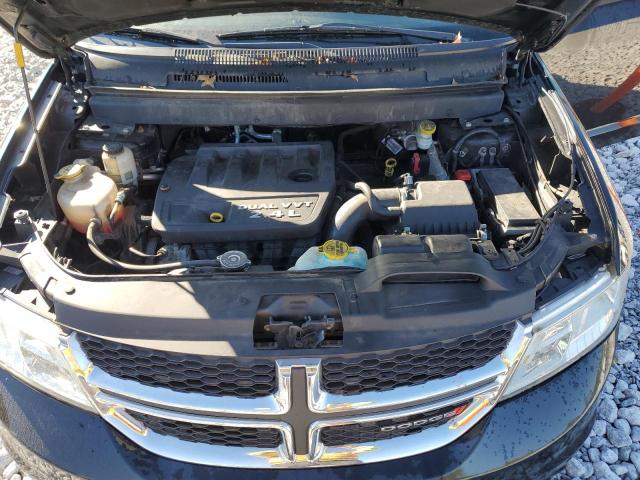 Photo 12 from auction – 2015 DODGE JOURNEY SX with VIN 3C4PDCBB8FT608363