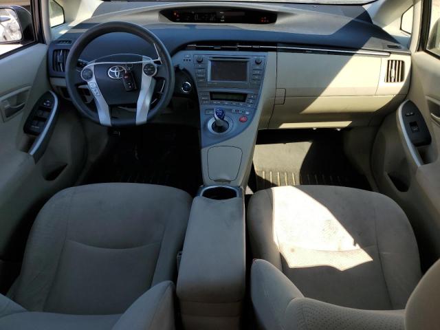 صورة رقم 8 من المزاد - 2015 TOYOTA PRIUS مع VIN JTDKN3DU8F0402687