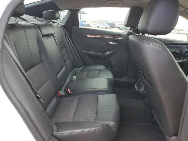 Photo 10 from auction – 2017 CHEVROLET IMPALA LT with VIN 2G1105S38H9157987