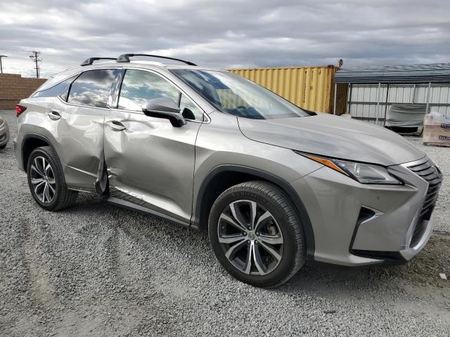 Photo 4 from auction – 2017 LEXUS RX 350 BAS with VIN 2T2ZZMCAXHC067811