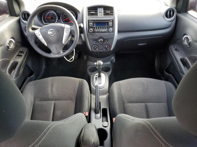 Photo 8 from auction – 2017 NISSAN VERSA S with VIN 3N1CN7AP0HK406368