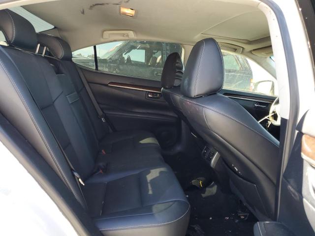 Photo 10 from auction – 2014 LEXUS ES 350 with VIN JTHBK1GGXE2140062