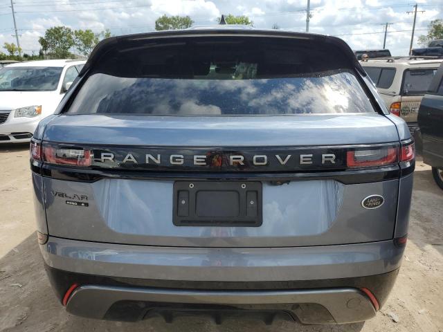 Photo 6 from auction – 2020 LAND ROVER RANGE ROVE with VIN SALYK2EX3LA246420