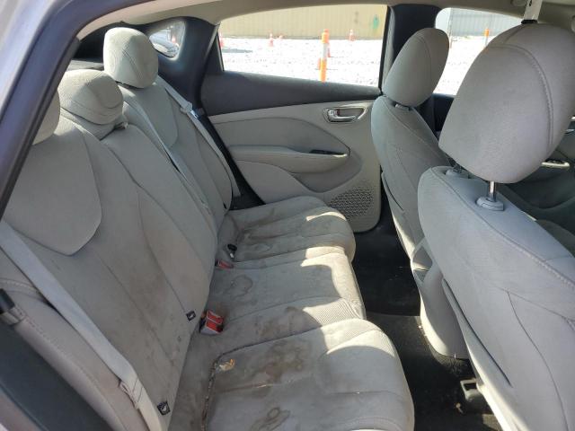 Photo 10 from auction – 2013 DODGE DART SXT with VIN 1C3CDFBA2DD159261