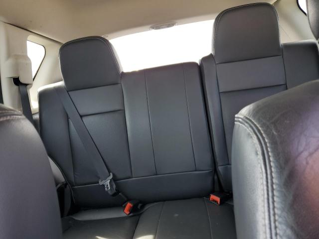 Photo 10 from auction – 2015 JEEP COMPASS LA with VIN 1C4NJDEB6FD118012