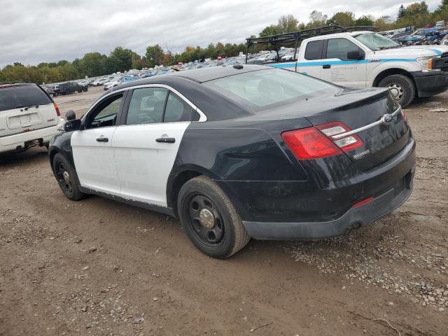 Photo 2 from auction – 2013 FORD TAURUS POL with VIN 1FAHP2MK4DG215342