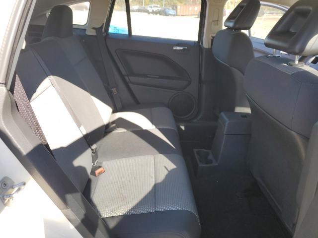 Photo 11 from auction – 2009 DODGE CALIBER SX with VIN 1B3HB48A99D132019