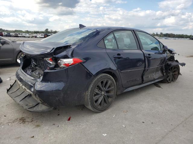 Photo 3 from auction – 2023 TOYOTA COROLLA SE with VIN 5YFS4MCEXPP139869