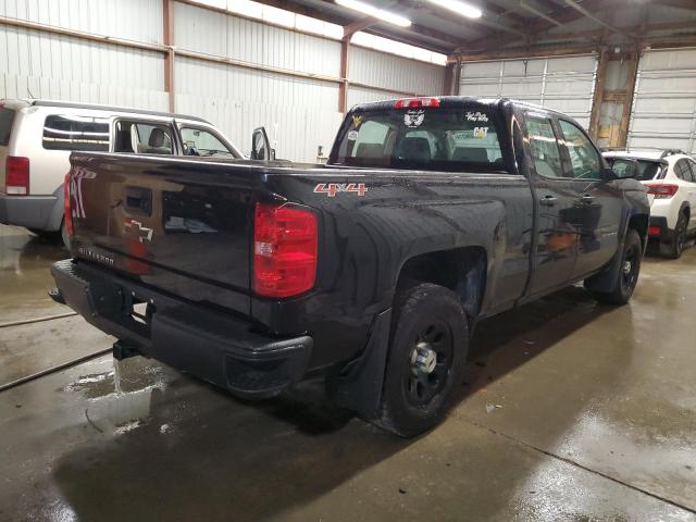 Photo 3 from auction – 2015 CHEVROLET SILVERADO with VIN 1GCVKPECXFZ199865