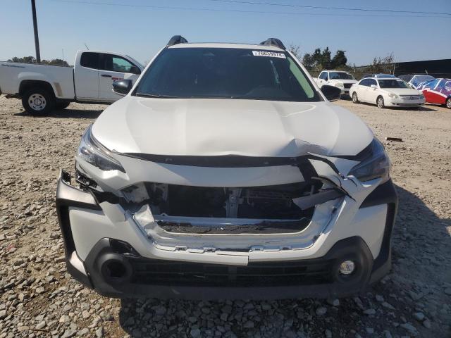 Photo 5 from auction – 2023 SUBARU OUTBACK PR with VIN 4S4BTAFC2P3205525