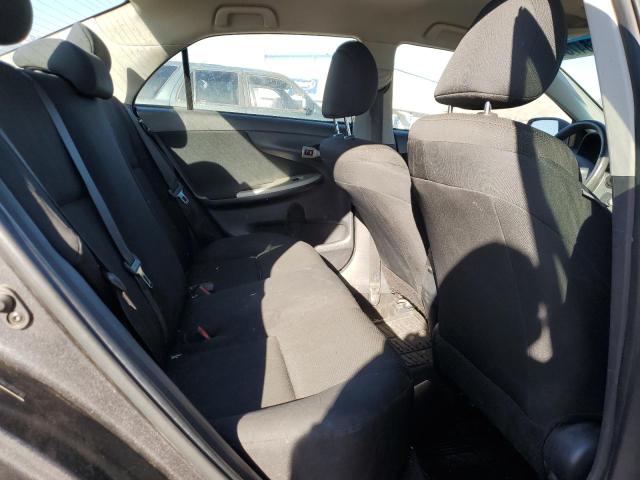 Photo 10 from auction – 2011 TOYOTA COROLLA BA with VIN 2T1BU4EE2BC692960