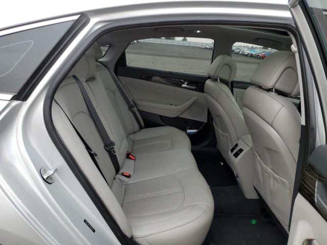 Photo 10 from auction – 2016 HYUNDAI SONATA SPO with VIN 5NPE34AF7GH354764
