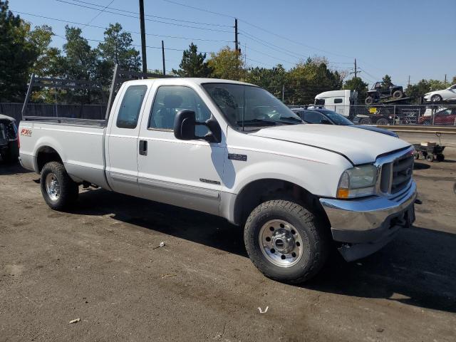 Photo 4 from auction – 2003 FORD F250 SUPER with VIN 1FTNX21F73EA48988