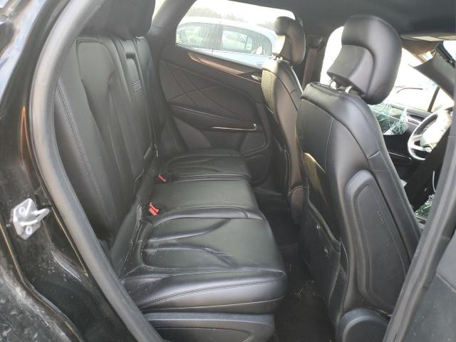 Photo 11 from auction – 2017 LINCOLN MKC PREMIE with VIN 5LMCJ1D95HUL55834