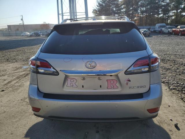 Foto 6 de la subasta – 2013 LEXUS RX 350 con VIN 2T2ZK1BA6DC097273