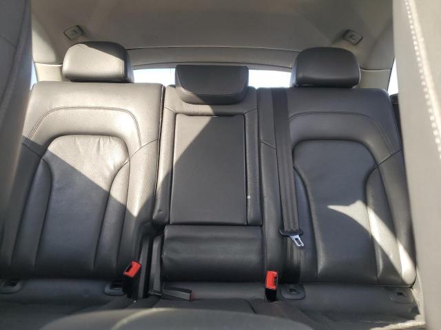Photo 10 from auction – 2013 AUDI Q5 PREMIUM with VIN WA1DGAFPXDA033699