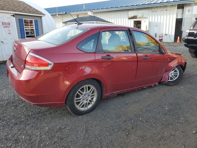 Photo 3 from auction – 2010 FORD FOCUS SE with VIN 1FAHP3FN3AW298793
