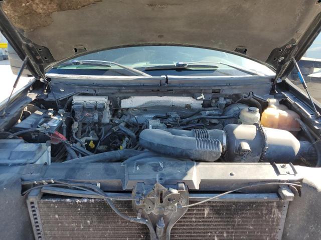 Photo 11 from auction – 2008 FORD F150 SUPER with VIN 1FTRW12W18KC59416