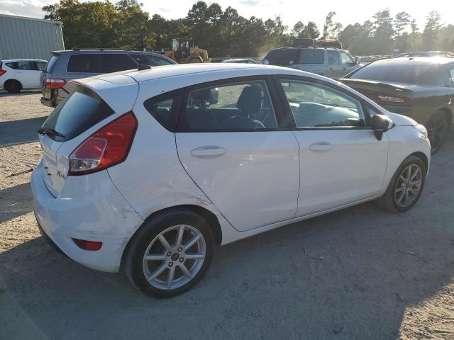 Photo 3 from auction – 2019 FORD FIESTA SE with VIN 3FADP4EJ8KM107132