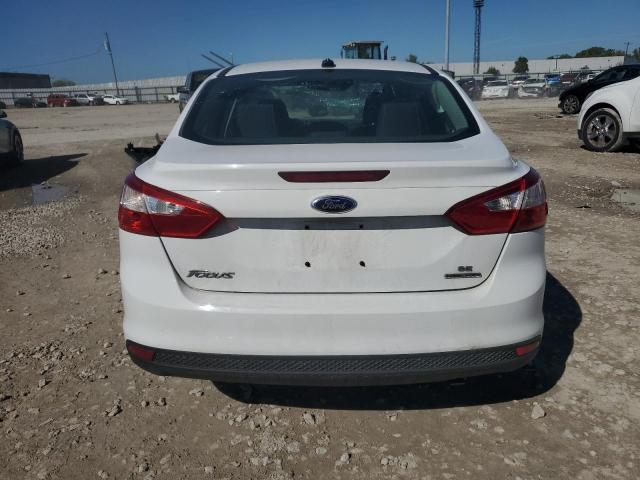 Photo 6 from auction – 2014 FORD FOCUS SE with VIN 1FADP3F27EL449596