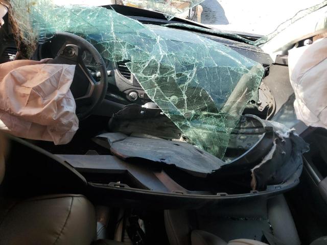 Photo 8 from auction – 2014 HONDA CR-V EXL with VIN 5J6RM4H73EL097702