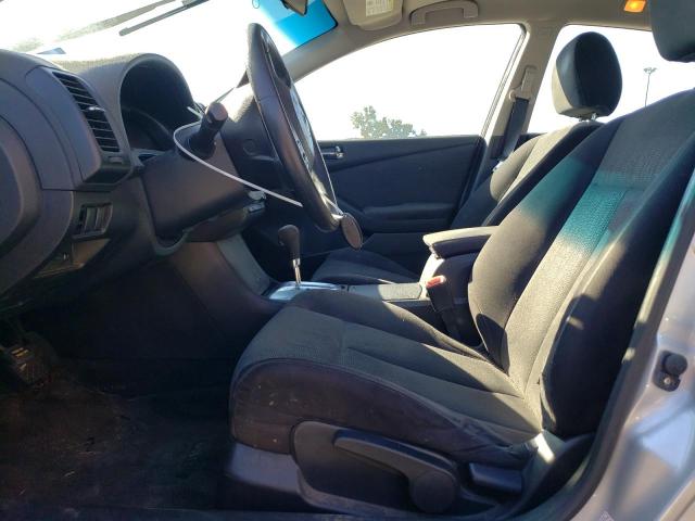 Photo 7 from auction – 2011 NISSAN ALTIMA HYB with VIN 1N4CL2AP5BC158689