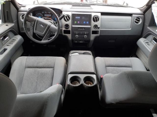 Photo 8 from auction – 2011 FORD F150 SUPER with VIN 1FTFW1CT0BKD49137