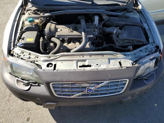Photo 11 from auction – 2004 VOLVO XC70 with VIN YV1SZ59H741160570