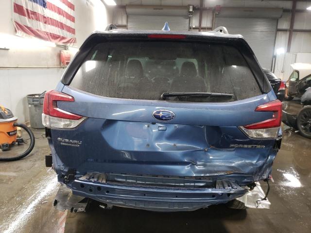 Photo 6 from auction – 2023 SUBARU FORESTER P with VIN JF2SKADC6PH475968