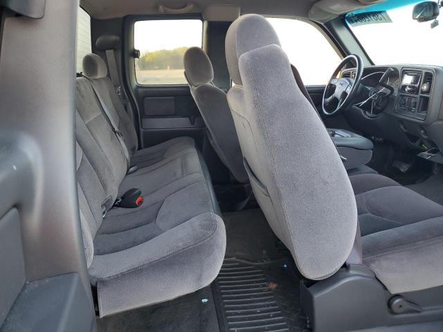 Photo 10 from auction – 2006 GMC NEW SIERRA with VIN 1GTEK19B26Z140372