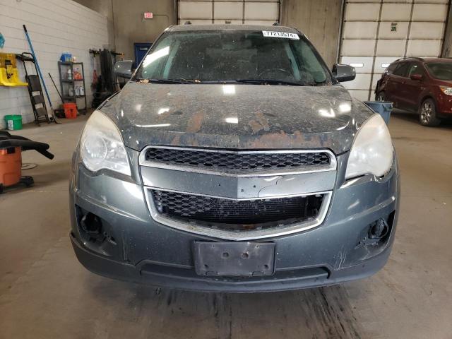 Zdjęcie 5 z aukcji – 2013 CHEVROLET EQUINOX LT z VIN 2GNFLEEK0D6101875