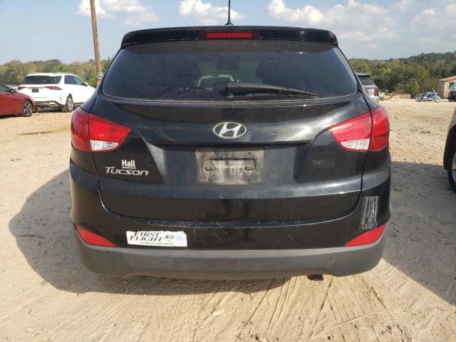 Photo 6 from auction – 2015 HYUNDAI TUCSON GLS with VIN KM8JT3AF3FU091536
