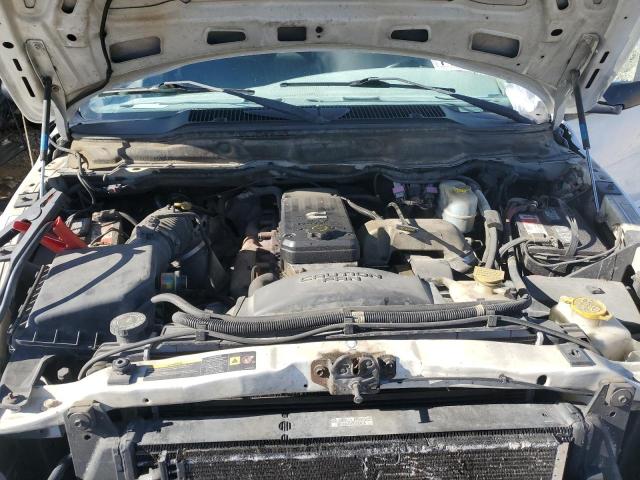 Photo 11 from auction – 2004 DODGE RAM 3500 S with VIN 3D7MA486X4G158027