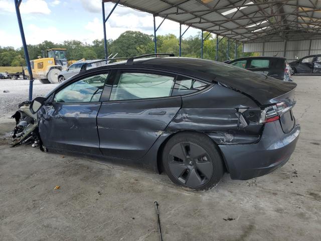 Photo 2 from auction – 2023 TESLA MODEL 3 with VIN 5YJ3E1EA1PF680928