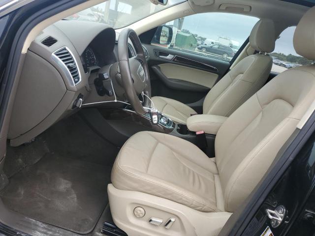 Фото 7 с аукциона – 2014 AUDI Q5 PREMIUM с VIN WA1LFAFP0EA071801