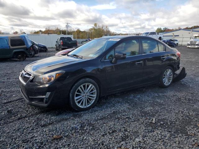 SUBARU IMPREZA SP 2015 with VIN JF1GJAS61FH018140 - Photo from auction