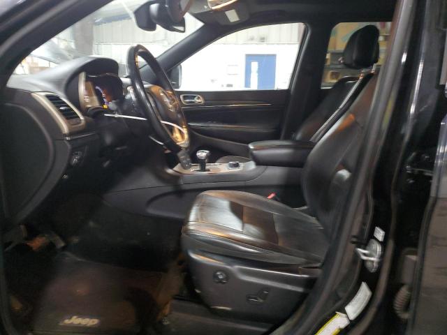 Photo 7 from auction – 2014 JEEP GRAND CHER with VIN 1C4RJFBG5EC482178