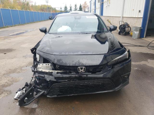 Фото 5 с аукциона – 2023 HONDA CIVIC SI с VIN 2HGFE1E52PH080396