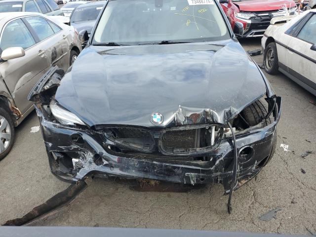 Photo 5 from auction – 2016 BMW X5 XDRIVE3 with VIN 5UXKR0C51G0P20566