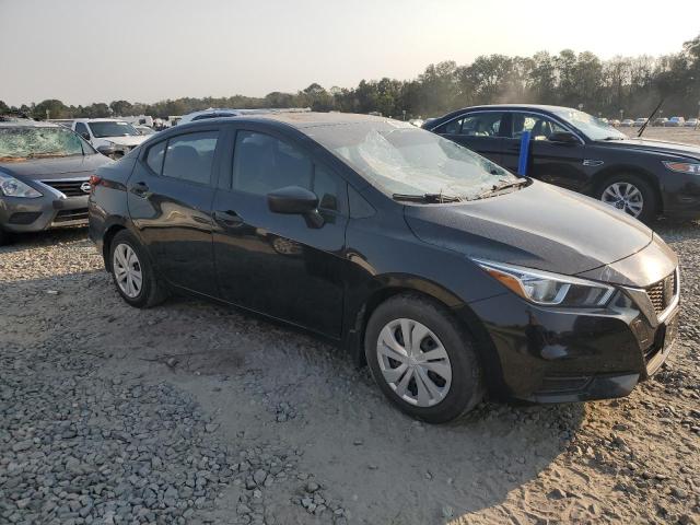Photo 4 from auction – 2021 NISSAN VERSA S with VIN 3N1CN8BVXML809443