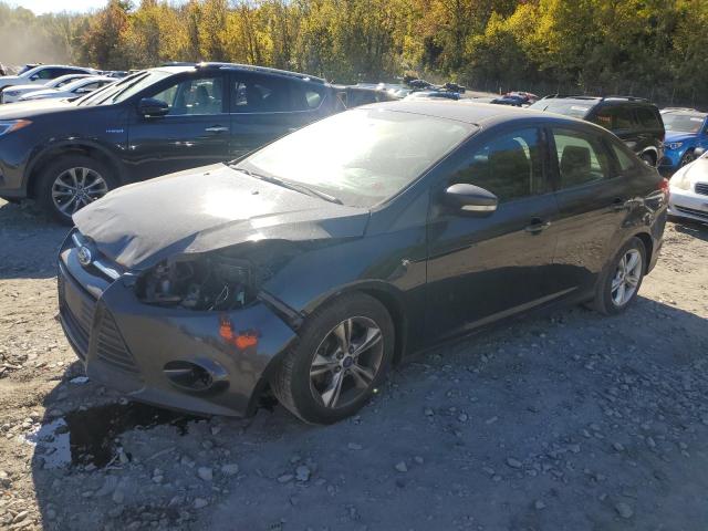 FORD FOCUS SE 2014 with VIN 1FADP3F29EL434775 - Photo from auction
