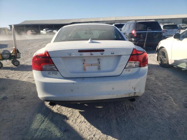 Photo 6 from auction – 2013 VOLVO C70 T5 with VIN YV1672MC5DJ142196