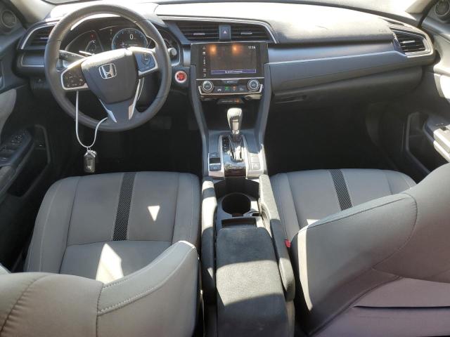 Photo 8 from auction – 2016 HONDA CIVIC EX with VIN 19XFC2F74GE059507