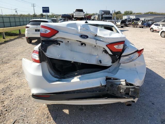 Photo 6 from auction – 2015 FORD FUSION SE with VIN 3FA6P0H76FR164035